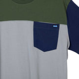 Kavu Piece Out T-Shirt - The Snowboard Shop