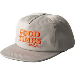 Kavu Ridgemont Hat - The Snowboard Shop