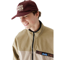 Kavu Ridgemont Hat - The Snowboard Shop