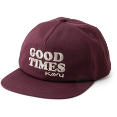 Kavu Ridgemont Hat - The Snowboard Shop