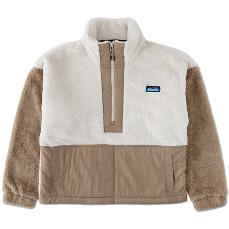 Kavu Rockhaven Women's Sweatshirt - The Snowboard Shop
