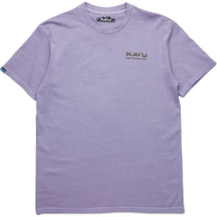 Kavu Salmon T-Shirt - The Snowboard Shop