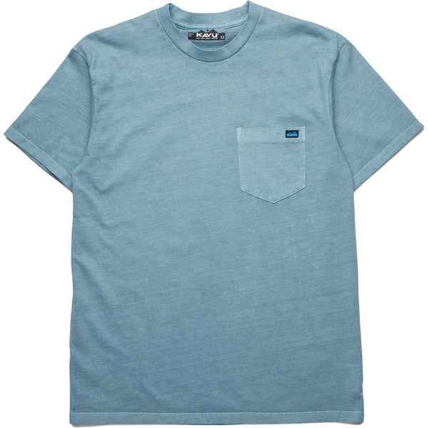 Kavu Side Bar T-Shirt - The Snowboard Shop