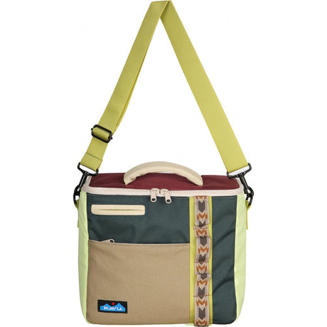 Kavu Snack Mix 7L - The Snowboard Shop