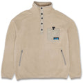 Kavu Teannaway Pullover Fleece - The Snowboard Shop