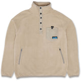 Kavu Teannaway Pullover Fleece - The Snowboard Shop