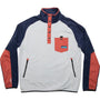 Kavu Teannaway Women's Pullover Fleece - The Snowboard Shop