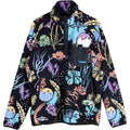 Kavu Teannaway Women's Pullover Fleece - The Snowboard Shop