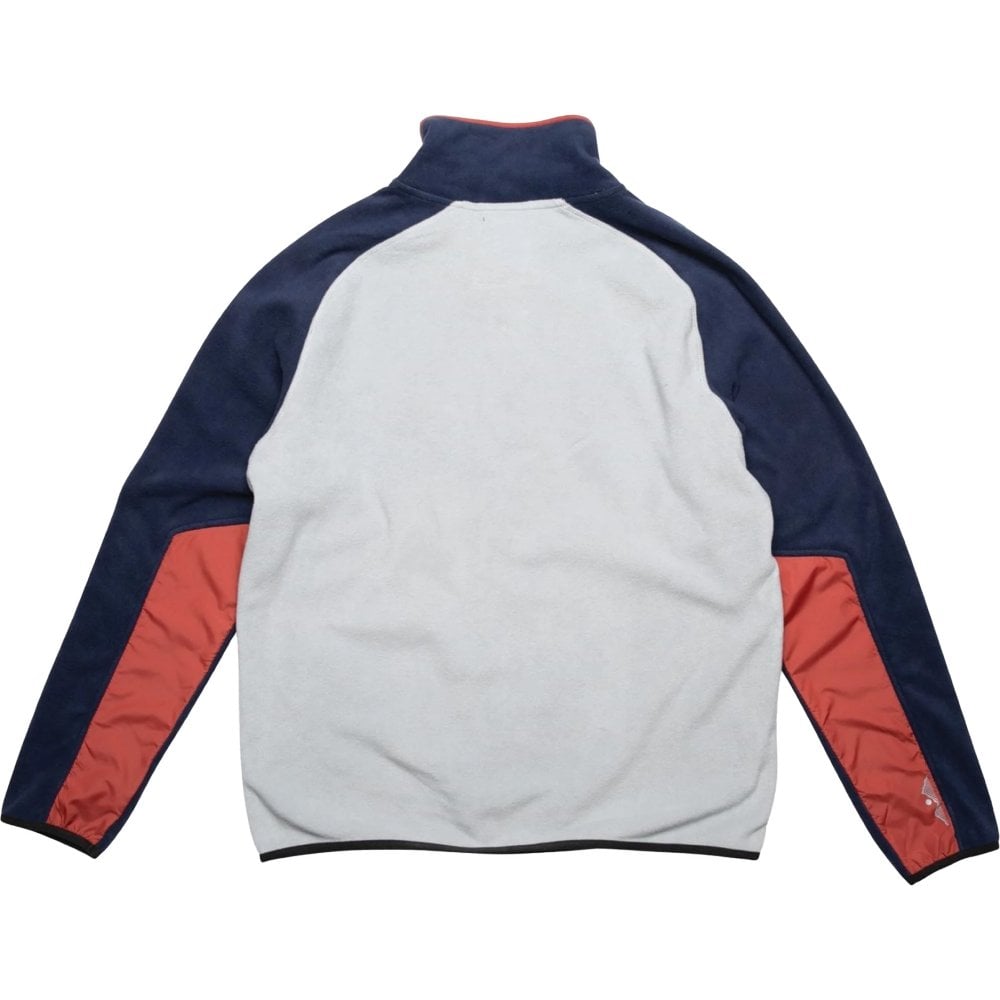 Kavu Teannaway Women's Pullover Fleece - The Snowboard Shop