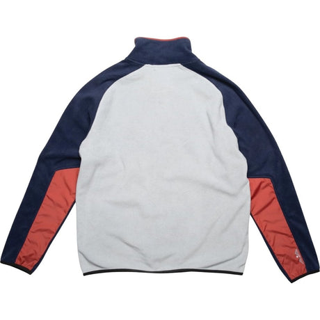 Kavu Teannaway Women's Pullover Fleece - The Snowboard Shop