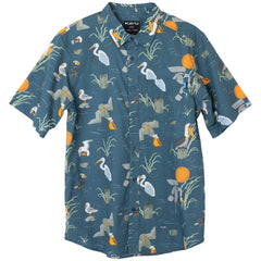 Kavu The Jam Shirt - The Snowboard Shop
