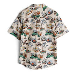 Kavu The Jam Shirt - The Snowboard Shop