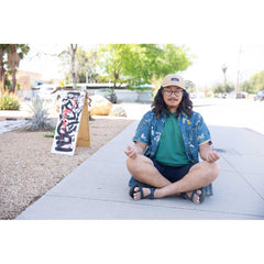 Kavu The Jam Shirt - The Snowboard Shop