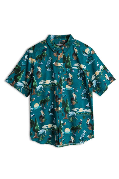 Kavu The Jam Shirt - The Snowboard Shop