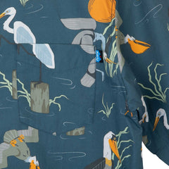 Kavu The Jam Shirt - The Snowboard Shop
