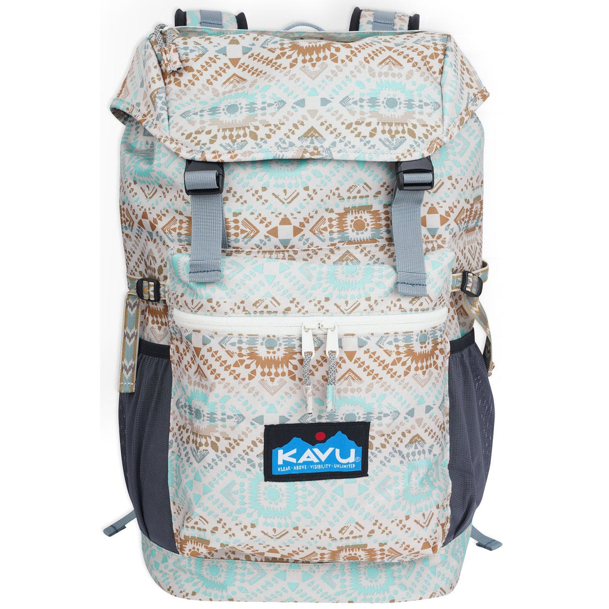 Kavu Timaru Backpack 22L - The Snowboard Shop