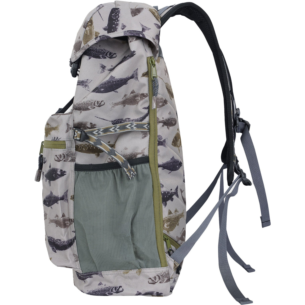 Kavu Timaru Backpack 22L - The Snowboard Shop