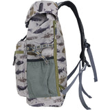 Kavu Timaru Backpack 22L - The Snowboard Shop