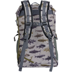Kavu Timaru Backpack 22L - The Snowboard Shop