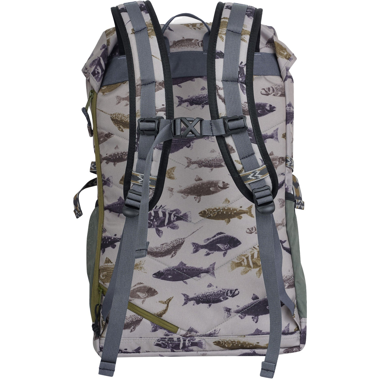Kavu Timaru Backpack 22L - The Snowboard Shop