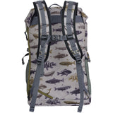 Kavu Timaru Backpack 22L - The Snowboard Shop