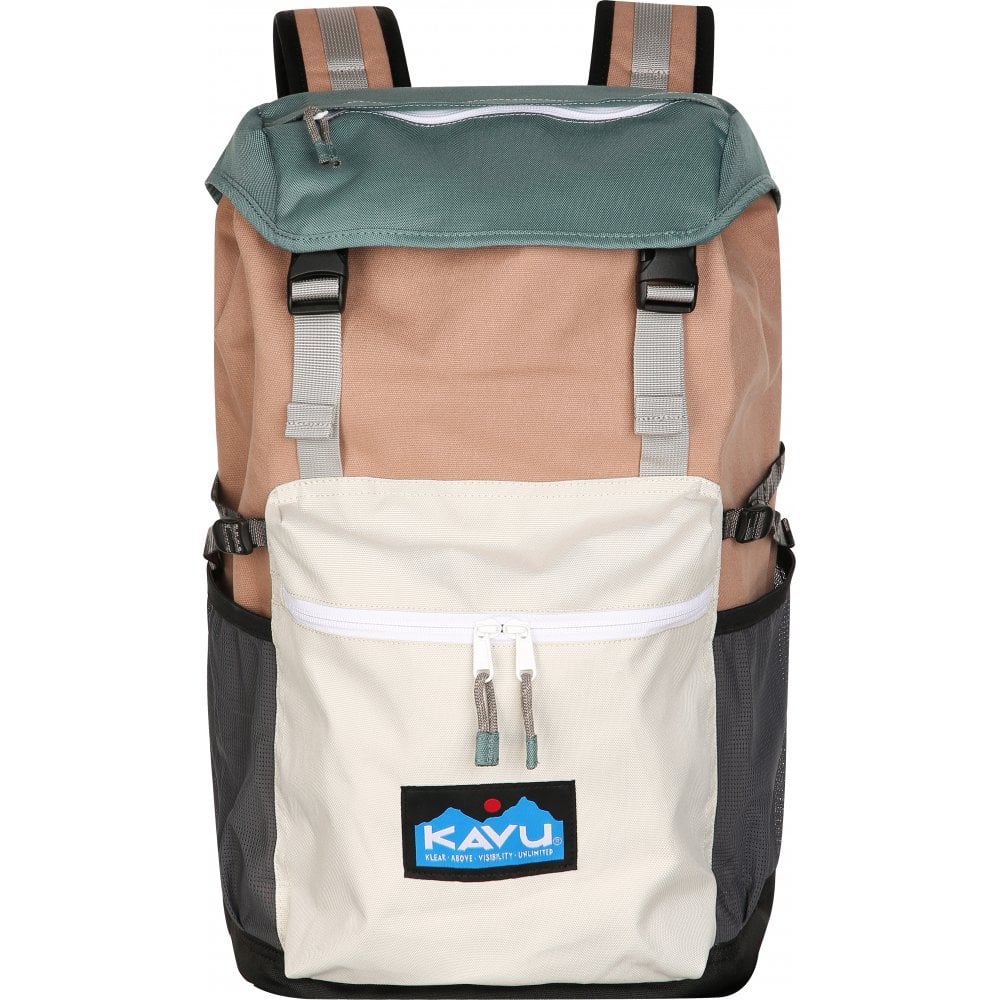Kavu Timaru Backpack 22L - The Snowboard Shop