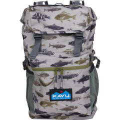 Kavu Timaru Backpack 22L - The Snowboard Shop