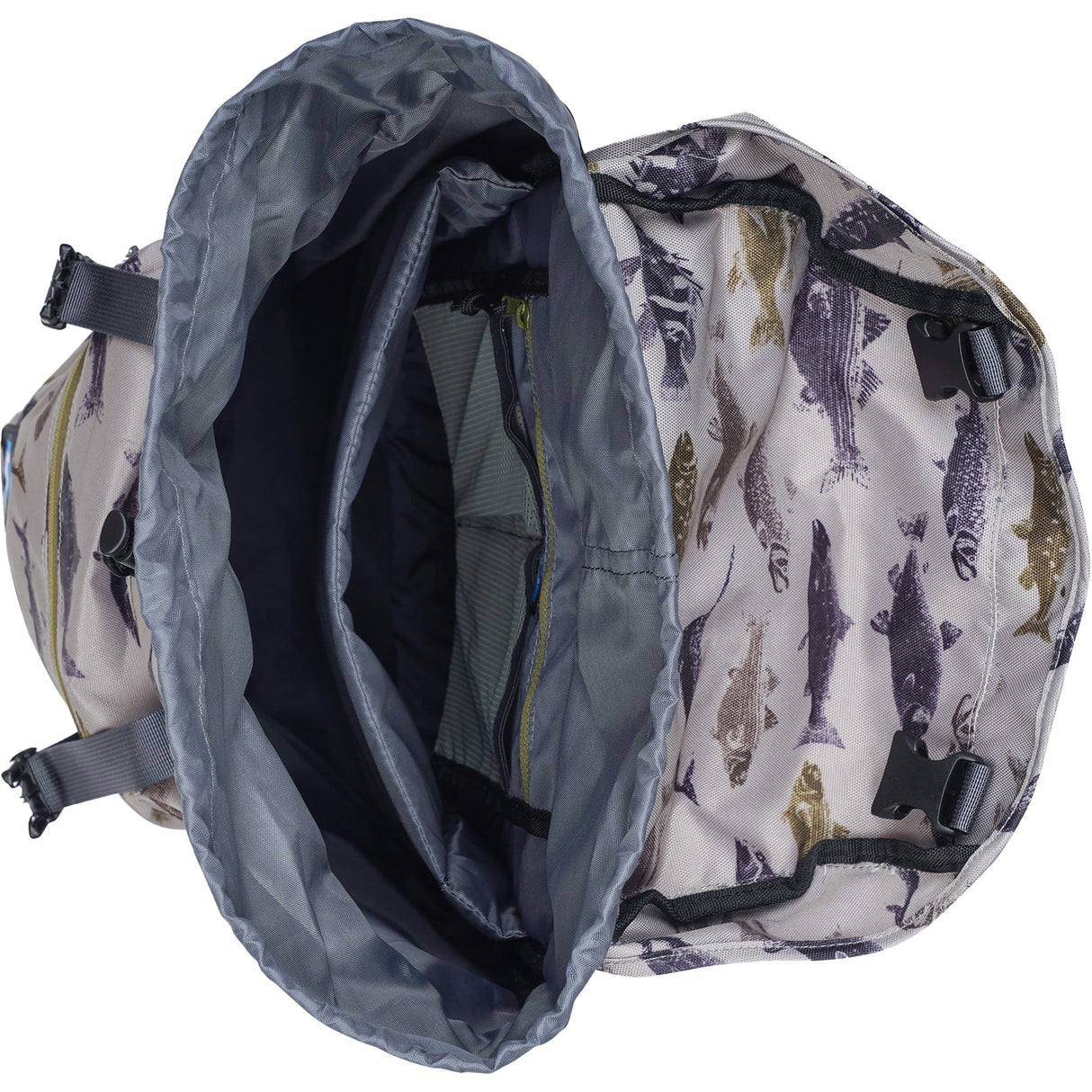 Kavu Timaru Backpack 22L - The Snowboard Shop