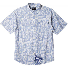 Kavu Topspot Shirt - The Snowboard Shop