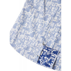 Kavu Topspot Shirt - The Snowboard Shop