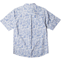 Kavu Topspot Shirt - The Snowboard Shop