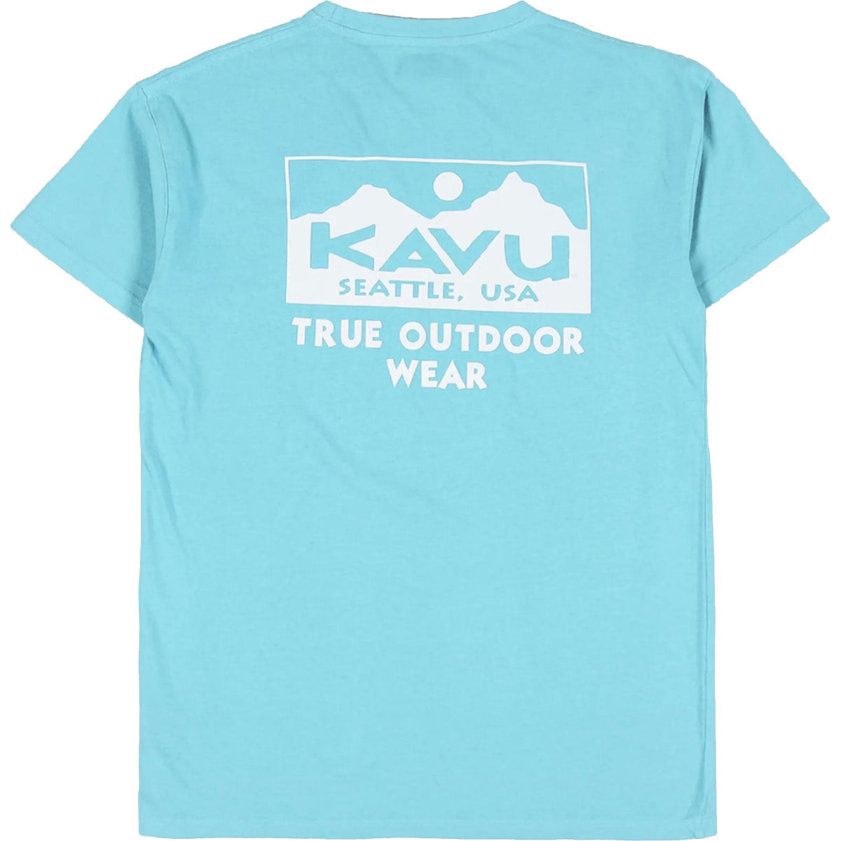 Kavu True T-Shirt - The Snowboard Shop