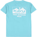 Kavu True T-Shirt - The Snowboard Shop
