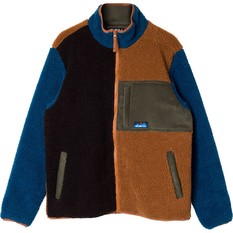 Kavu Wayside Fleece - The Snowboard Shop
