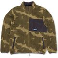 Kavu Wayside Fleece - The Snowboard Shop