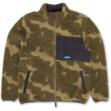 Kavu Wayside Fleece - The Snowboard Shop