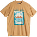 Kavu Where To T-Shirt - The Snowboard Shop