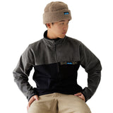Kavu Fur Ball Beanie