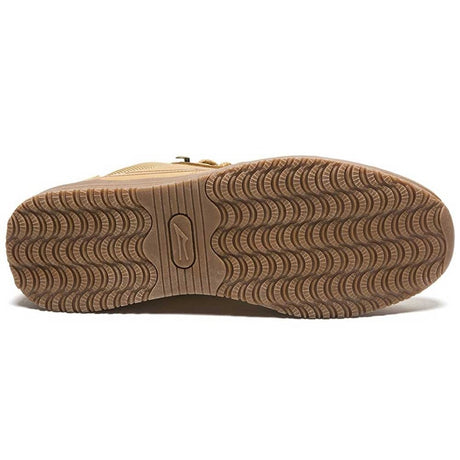 Lakai Griffin Mid WT Trainers - The Snowboard Shop