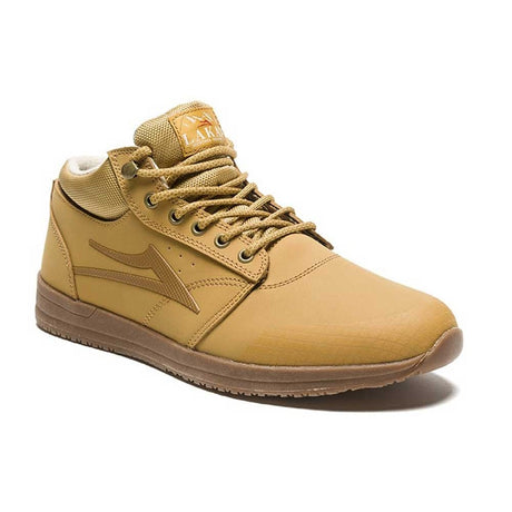 Lakai Griffin Mid WT Trainers - The Snowboard Shop