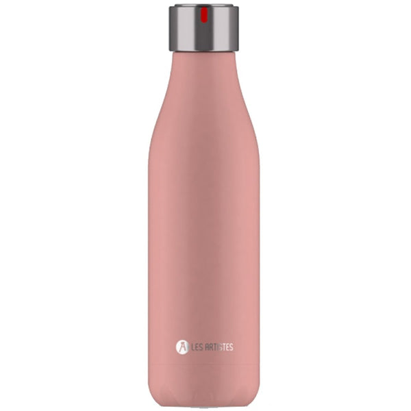 Les Artistes Paris Insulated 500ML Bottle - The Snowboard Shop