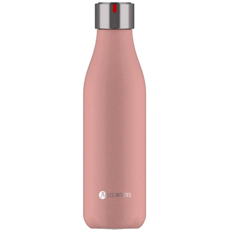 Les Artistes Paris Insulated 500ML Bottle - The Snowboard Shop