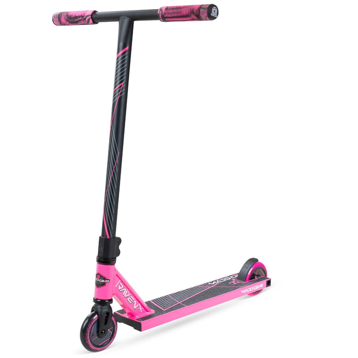 Madd Gear MG 1 Raven Scooter - The Snowboard Shop