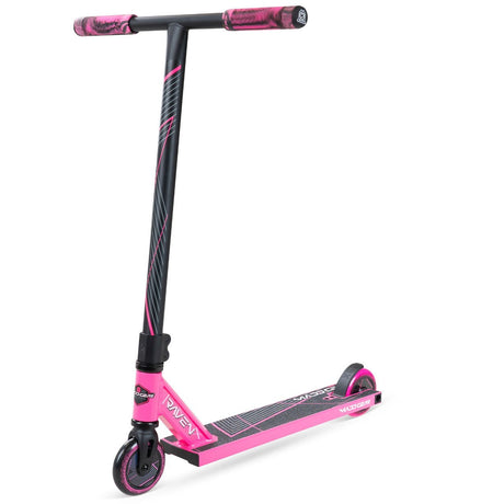 Madd Gear MG 1 Raven Scooter - The Snowboard Shop