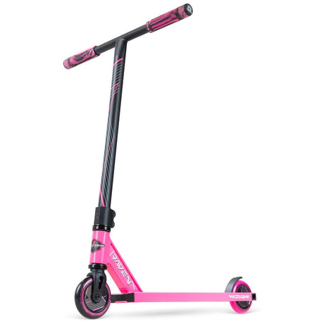 Madd Gear MG 1 Raven Scooter - The Snowboard Shop