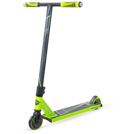 Madd Gear MG 1 Raven Scooter - The Snowboard Shop