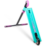 Madd Gear MG 2 Obsidian Scooter - The Snowboard Shop