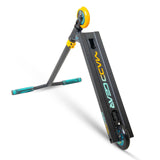Madd Gear MG 2 Obsidian Scooter - The Snowboard Shop
