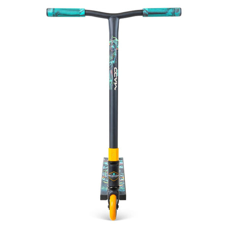 Madd Gear MG 2 Obsidian Scooter - The Snowboard Shop