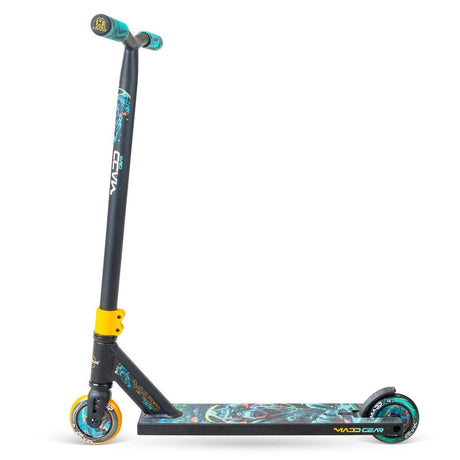 Madd Gear MG 2 Obsidian Scooter - The Snowboard Shop